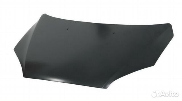 Ford Капот форд