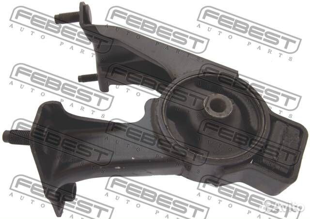 Подушка двигателя задняя