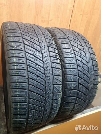 Continental ContiWinterContact TS830 P SSR 245/45 R18