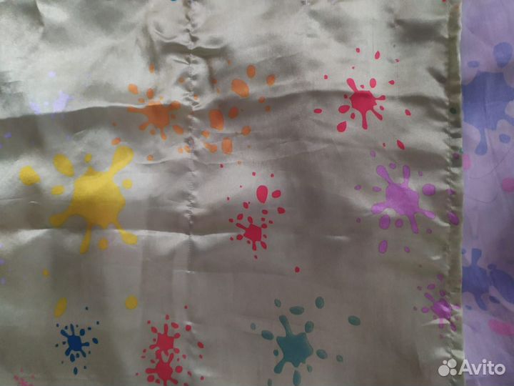 Шторы детские