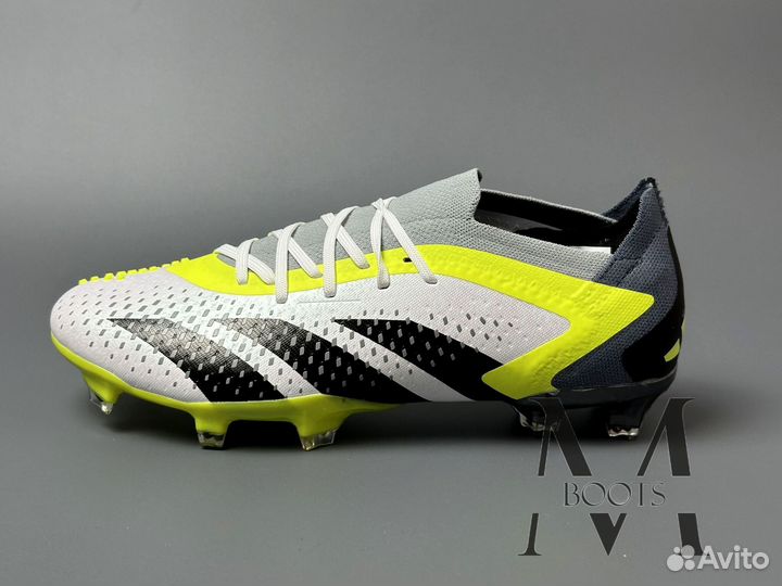 Бутсы Adidas predator Accuracy Paul Pogba.1