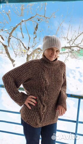 Вязание на заказ