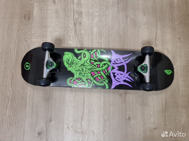 Скейтборд Termit 300 - 29