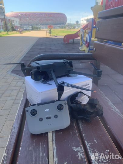 Dji mavic 3