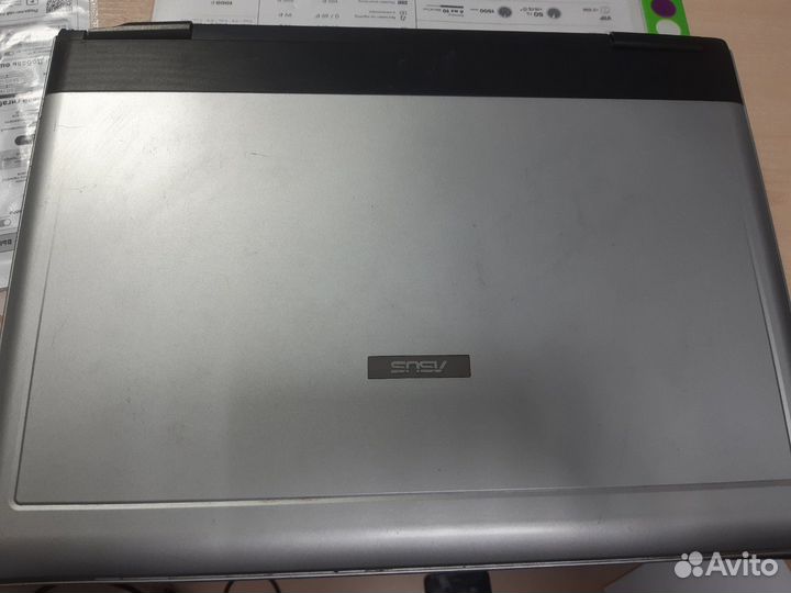 Ноутбук Asus Z53S (F3SC, f3sc )