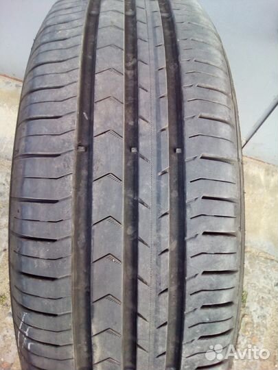 Continental ContiPremiumContact 5 195/65 R15 91T