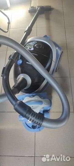 Пылесос samsung с водяным фильтром