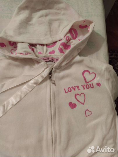 Спортивный костюм