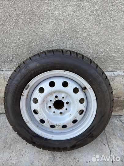 Rosava BC-43 65/60 R14 H