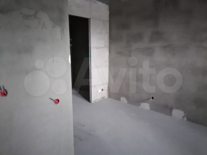 Квартира-студия, 31,9 м², 9/16 эт.