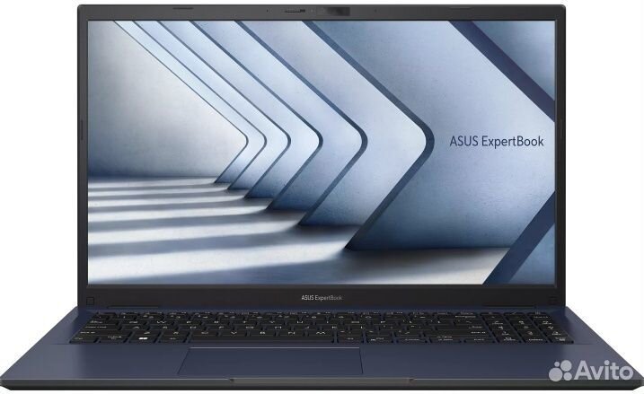 Ноутбук asus ExpertBook B1 B1502CVA-BQ0971X 90NX06X1-M013X0