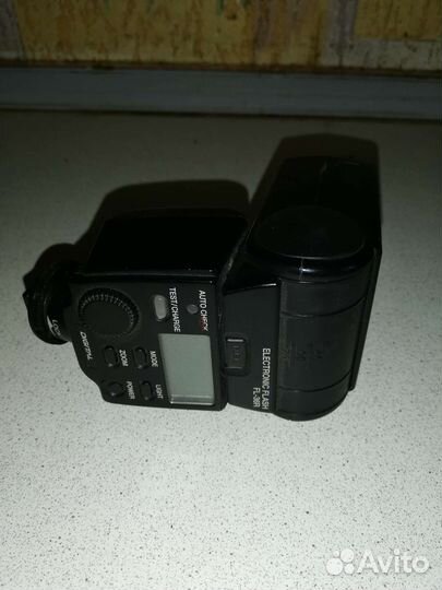 Фотоаппарат Canon 450d