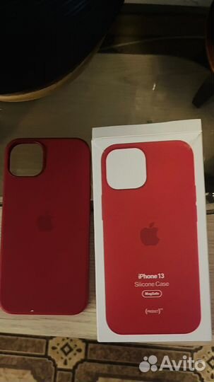 Чехол на iphone13