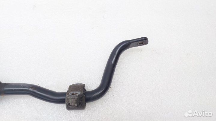 Стабилизатор активный задний Mercedes-Benz