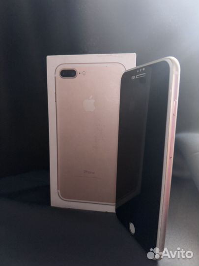 iPhone 7 Plus, 32 ГБ