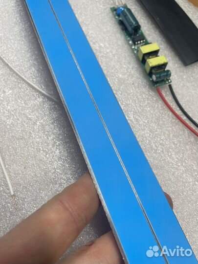 Светодиный ремонтный комплект