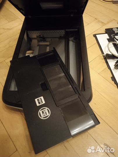 Сканер Epson 4490