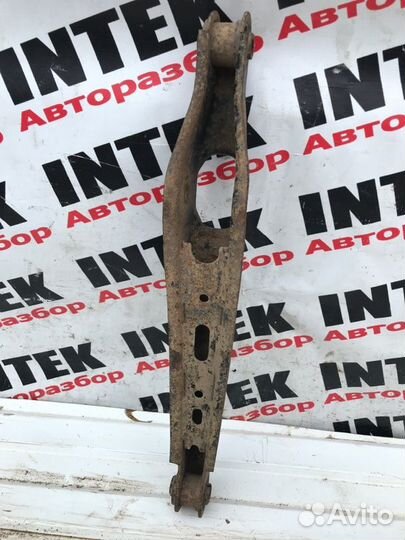 Рычаг поперечный задний Mitsubishi Lancer 10