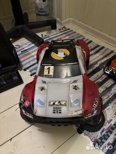 Remo Hobby 9EMU
