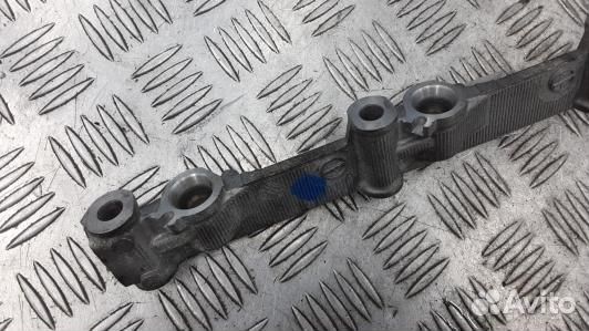 Топливная рампа бензиновая lexus LS 4 (COL13TJ03)