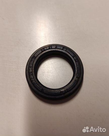 6.365-053.0 Уплотнительное кольцо 20х30х6 Karcher