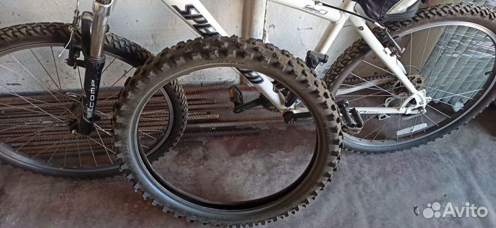 Продам амортизатор