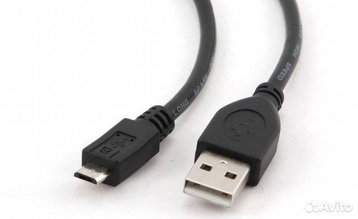 Кабели USB