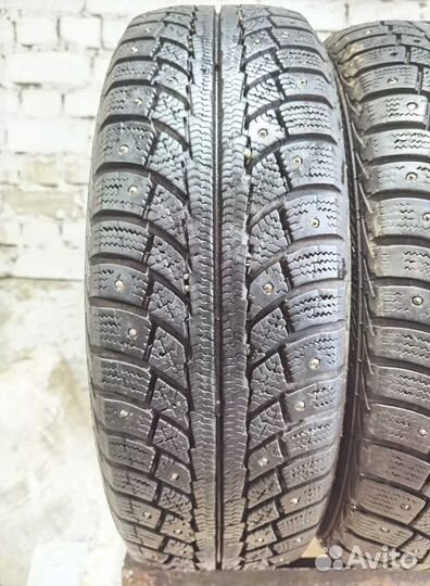 Gislaved Nord Frost 5 185/65 R15 82T