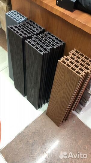 Террасная доска дпк и мпк