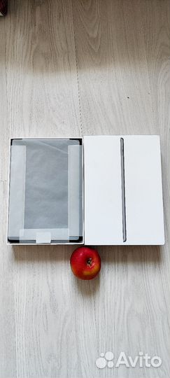 Apple iPad 9 64gb 2021 Новый