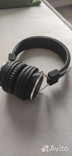 Oklick наушники