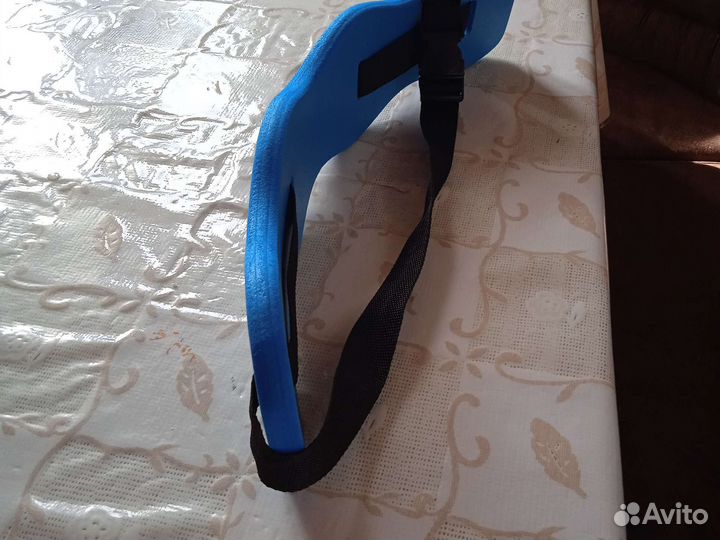 Пояс для плавания