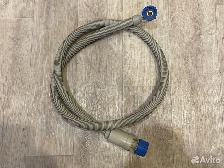 Шланг аквастоп 1.5 м