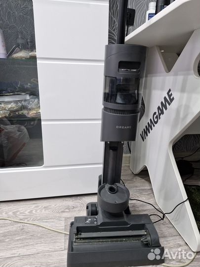 Продам пылесос Dreame