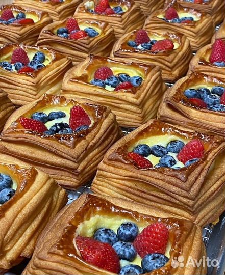 Помогу организовать общепит