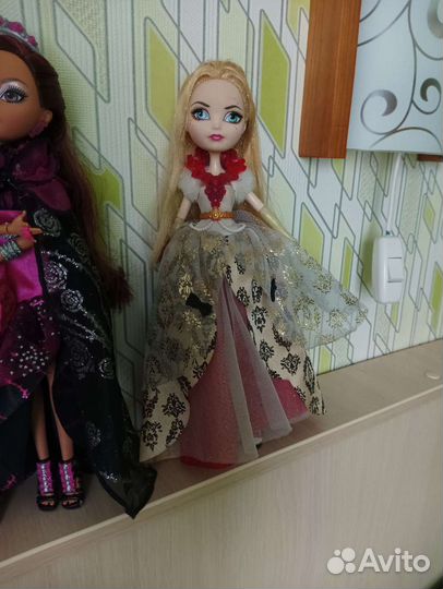 Ever After High