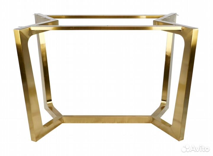 Подстолье Metal 2105 Gold