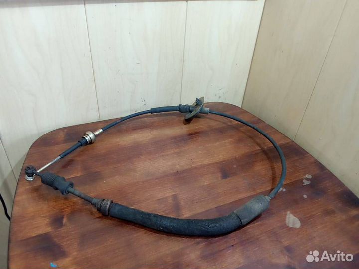 Трос переключения АКПП Hyundai Elantra 3 XD