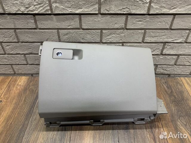 Kia Optima IV Бардачок