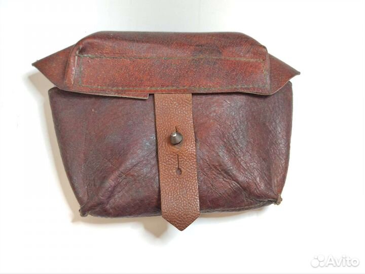 Подсумок 1941год свт/вм