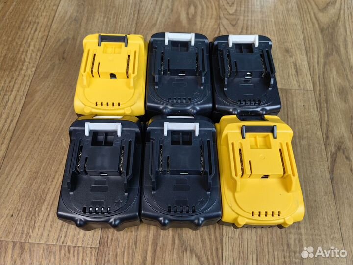 Аккамулятор для инсрумента Makita 18V