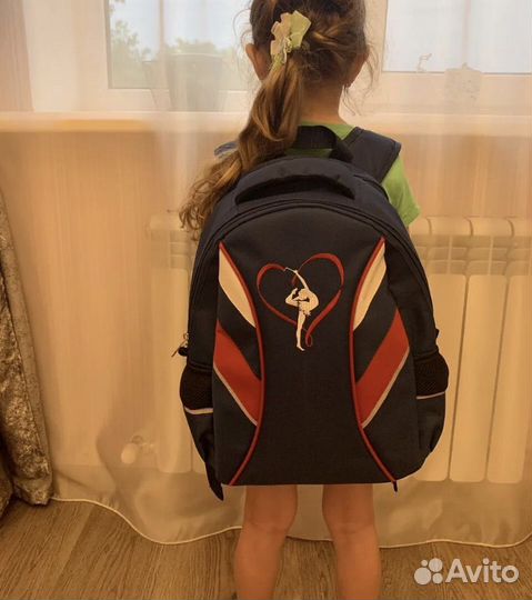 Рюкзак для тренировок