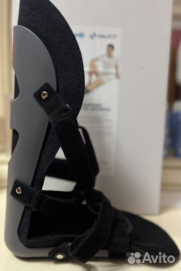 Ортез на голеностопный сустав.11 000.Торг