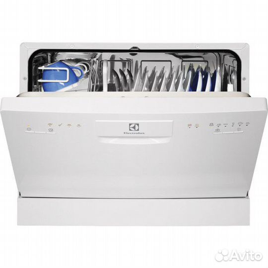 Посудомоечная машина Electrolux ESF2200DW