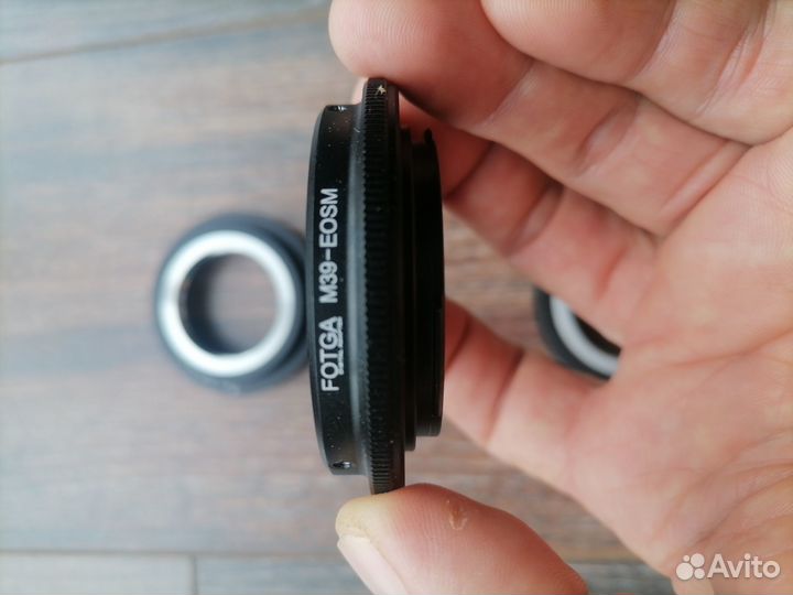 Переходник L39- NEX