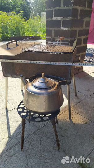 Набор для барбекю