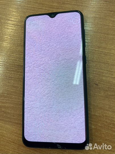 Samsung Galaxy A30s, 3/32 ГБ