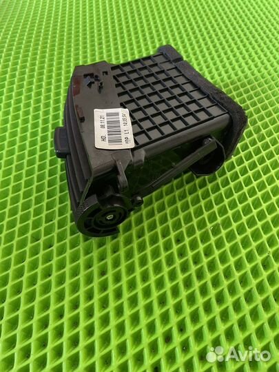 Центральный дефлектор воздуховод элантра 4 HD