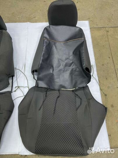 Автомобильные чехлы