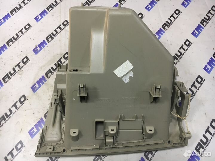 Бардачок Рено Меган 2